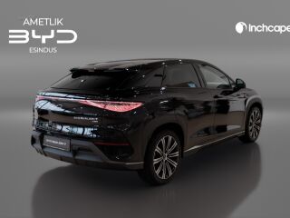 BYD Sealion 7 Excellence AWD 390kW