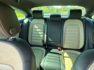 Volkswagen CC Highline 2.0 155kW