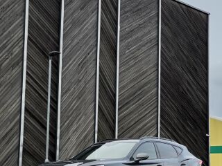 Cupra Formentor 2.0 228kW
