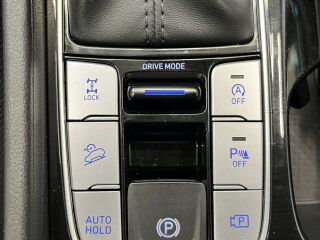 Hyundai Tucson Style 1.6 T-GDI 132kW