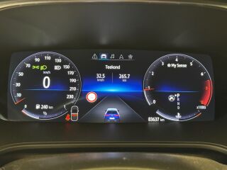 Renault Megane RS-Line HB 1.3 117kW