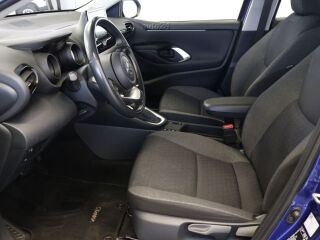 Toyota Yaris Active Plus 68kW