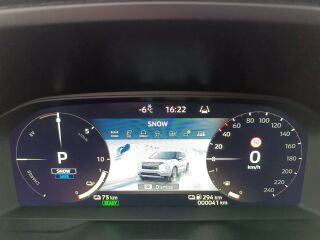 Mitsubishi Outlander Instyle 4WD 2.4 PHEV 225kW