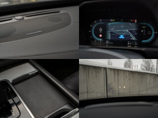 Volvo XC90 T8 AWD Recharge Ultimate Dark 2.0 335kW