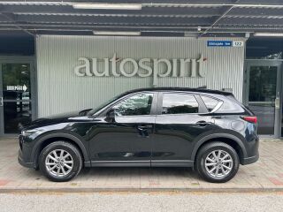 Mazda CX-5 2.0 121kW