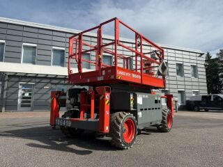Skyjack SJ 6832 RTE