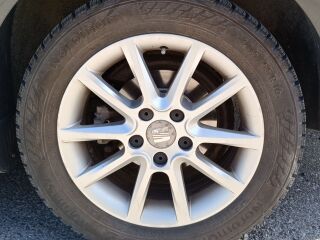 SEAT Altea XL 1.6 TDI 77kW