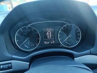 Skoda Octavia 1.8 TSI 118kW