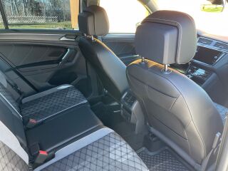 Volkswagen Tiguan 1.4 110kW