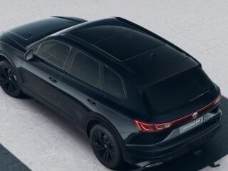 Volkswagen Touareg 3.0 V6 TDI 210kW
