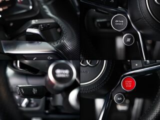Audi R8 Coupe Quattro Plus 5.2 V10 FSI 449kW