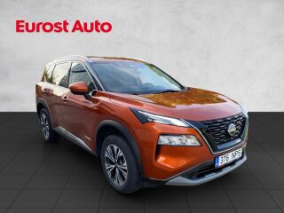 Nissan X-Trail e-4ORCE N-Connecta 1.5 116kW