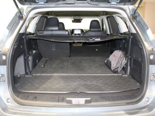 Toyota Highlander Luxury AWD 2.5 140kW