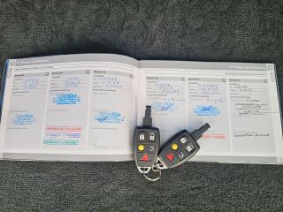 Volvo V50 1.6 80кВ