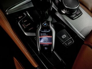 BMW 540 i x-Drive M-Pakett Shadowline 3.0 250kW