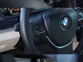BMW 730 3.0 180кВ