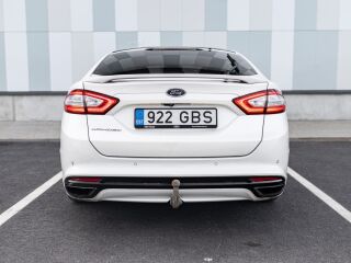Ford Mondeo ST Line 2.0 154kW