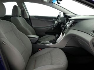 Hyundai Sonata Comfort ATM 2.4 148кВ