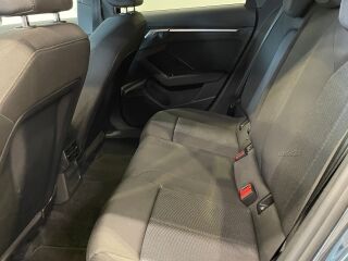 Audi A3 1.5 35 TFSI 110kW