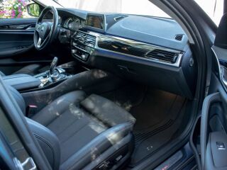 BMW 520 SportLine ShadowLine 2.0 d 140kW