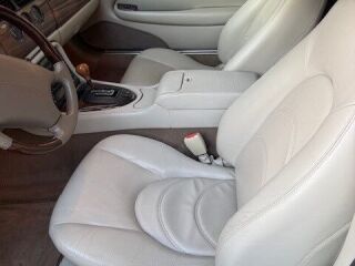Jaguar XK8 4.0 209kW