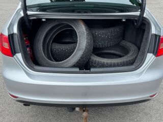 Volkswagen Jetta 1.6 77kW