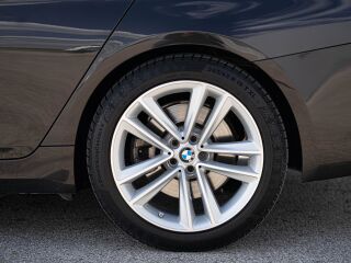BMW 530 xDrive LuxuryLine 3.0 195кВ