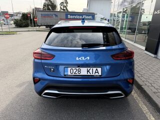 Kia XCeed LX Plus 1.5 103kW