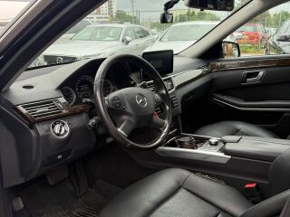 Mercedes-Benz E 300 2.1 150кВ