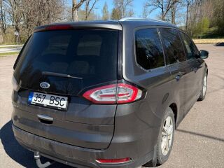 Ford Galaxy 2.0 154kW