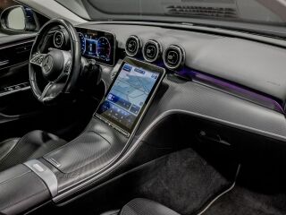 Mercedes-Benz C 220 2.0 147kW