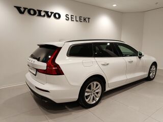 Volvo V60 B3 KERS MY22 2.0 120kW