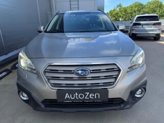 Subaru Outback 2.5 129кВ