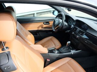 BMW 320 2.0 130kW