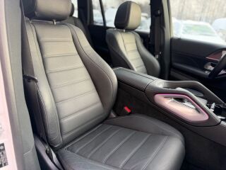 Mercedes-Benz GLS 450 4Matic Facelift AMG-Line 3.0 270kW