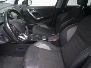 Peugeot 2008 1.2 81kW