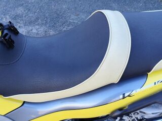 BMW K 1200 RS ABS 96kW