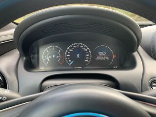 Jaguar XJ R-Sport 3.0 221kW