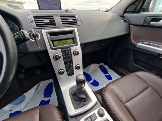Volvo V50 SUMMUM FACELIFT E-DRIVE 1.6 R4 84kW