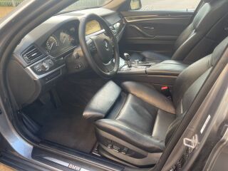 BMW 535 xDrive 3.0 230кВ