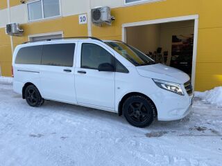 Mercedes-Benz Vito 2.1 120kW