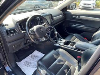 Renault Koleos Initiale Paris 2.0 130kW