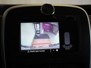 Renault Trafic Grand Pack Clim dCi 2.0 107kW