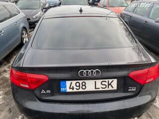 Audi A5 3.0 180kW