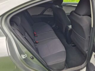 Toyota Avensis 1.8 108kW