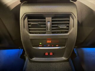 BMW 320 d xDrive M-Pakett 2.0 140kW