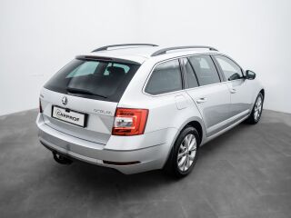 Skoda Octavia Combi 1.8 132kW