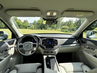 Volvo XC90 2.0 173kW