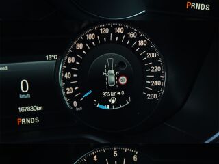 Ford Mondeo 2.0 110kW