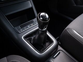 Volkswagen Tiguan 1.4 92kW